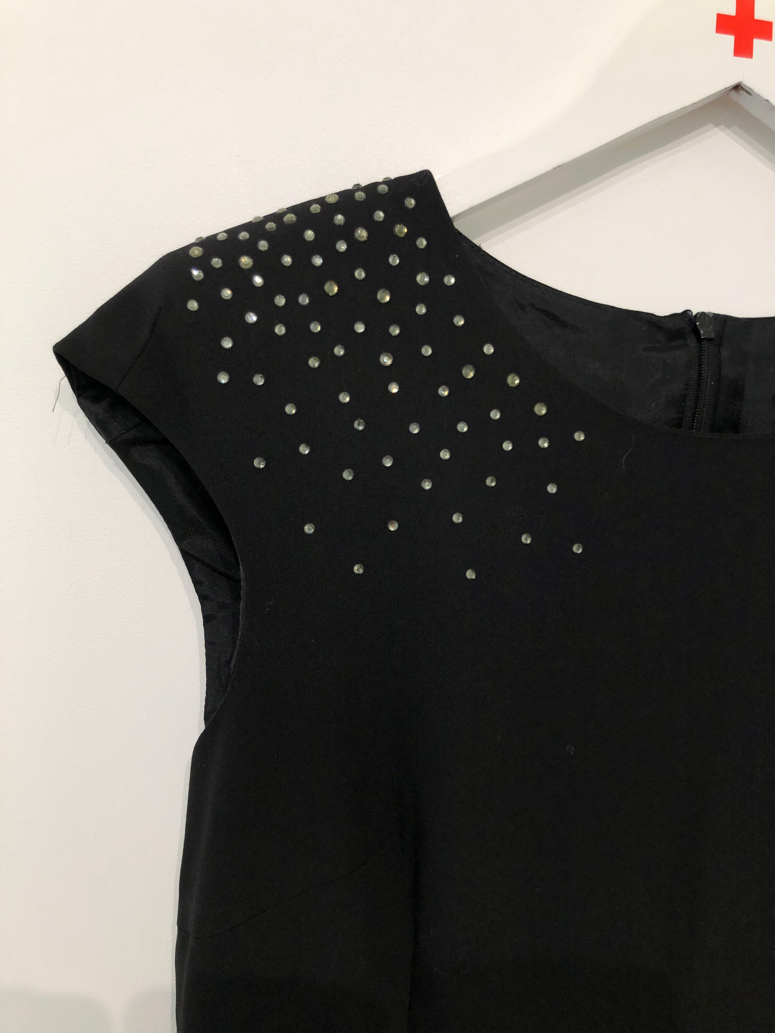 Zara Basic Kjole